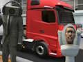 Spil Lastbilsimulator Skibidi toilet online