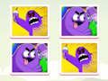Spil Grimace Shake Match Up online Spil Grimace Shake Match Up online