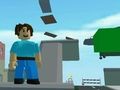 Spil Roblox Obby: Rainbow Path online