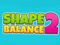 Spil Formbalance 2  online