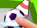 Spil Spark til bolden  online