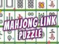 Spil Mahjong Link Puslespil  online
