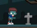 Spil Zombie Treasure Adventure online