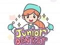 Spil Junior tandlæge  online