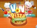 Spil V & N Pizza Madlavning  online