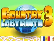 Spil Country Labyrint 3  online