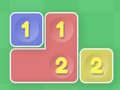 Spil Luk tallene  online