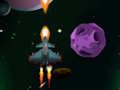 Spil Space War 3d online