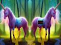 Spil Flugt fra Unicorn Forest  online