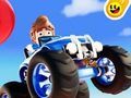 Spil Super Snappy hjul  online