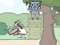Spil Fang Katten  online