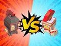 Spil Crazy War Merge Battle online