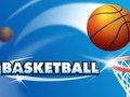 Spil Basketball online