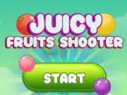 Spil Juicy frugter shooter online