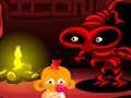 Spil Monkey Go Happy Stage 232 online