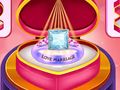 Spil Romantisk vielsesring design  online
