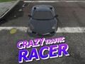 Spil Crazy Traffic Racer online