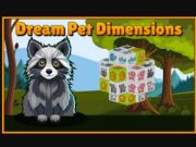Spil Dream Pet Dimensions online