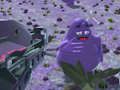 Spil Grimace Dead Island skyde online
