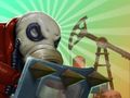 Spil Zombie Defender: Epic Tower Defense online