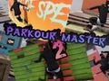 Spil Parkour Master 2 online