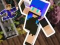 Spil Kun Up Craft  online