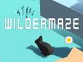 Spil Wilderlabyrint  online