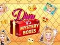 Spil Diva vs mysteriebokse online