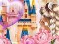 Spil Prinsesse Hjemland  online