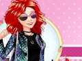 Spil Min prinsesse BFF weekend  online