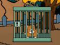 Spil Staffordshire Bull Terrier Escape online