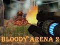 Spil Bloody Arena 2 online