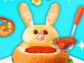 Spil Street Food Maker online