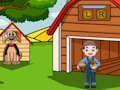 Spil Undslippe Farm Egern  online