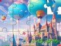 Spil Jigsaw Puzzle: Slot  online