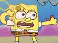 Spil Friday Night Funkin SpongeBob vs Squidward  online
