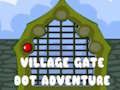 Spil Village Gate, Point Adventure  online