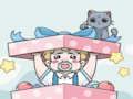 Spil Fang katten online  online
