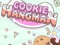 Spil Cookie Hangman online