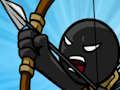 Spil Stick War: Legacy online