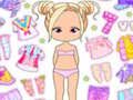 Spil Sød Avatar Creator  online