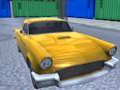 Spil Ekstremt stunt bilspil  online