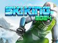 Spil Ski King 2024 online