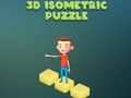 Spil 3D isometrisk puslespil  online