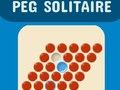 Spil Peg Solitaire online
