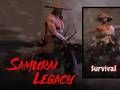 Spil Samurai arv  online