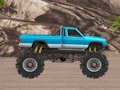Spil Monster Truck Wheels 2 online