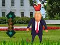 Spil Trump Apple Shooter online