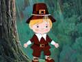 Spil Magic Boy Escape From Jungle online