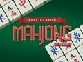 Spil Bedste klassiske Mahjong Connect  online